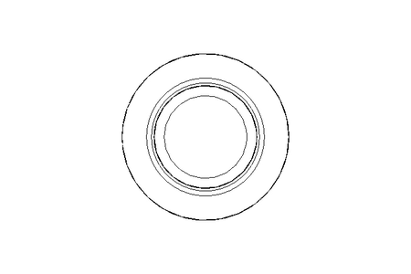 Zyl-Schraube M8x35 8.8 ISO4762