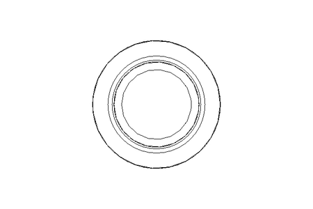 Zyl-Schraube M12x70 8.8 ISO4762