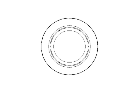 Vis cyl. M16x70 A2 70 DIN912