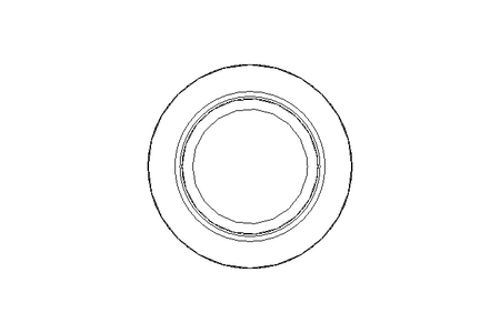 Zyl-Schraube M16x90 8.8 ISO4762