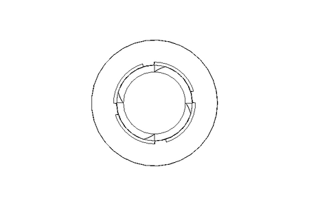 VIS        B M6X16 ST DIN 7513