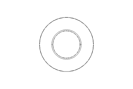 Parafuso para chapas C 4,8x22 A2 DIN 798