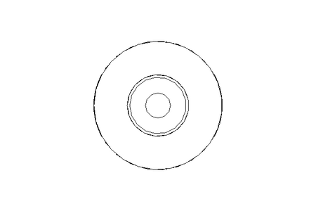 Augenschraube M12x 70 A2