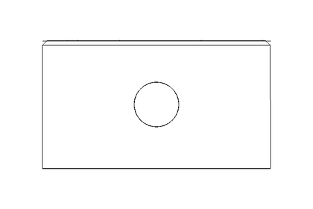 Anneau de réglage A 14x25x14 A2 DIN705