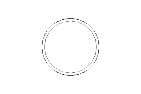 Goupille cylindrique ISO 2338 3 m6x20 A2