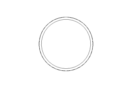 Spina cilindrica ISO 2338 4 m6x8 A2