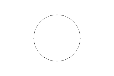 Zylinderstift ISO 2338 4 m6x8 A2