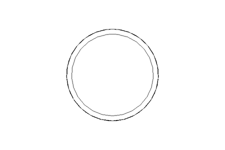 Zylinderstift ISO 2338 6 m6x24 A2