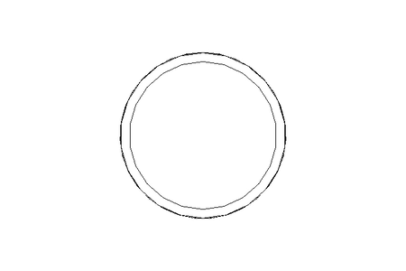 Goupille cylindrique ISO 2338 6 m6x32 A2