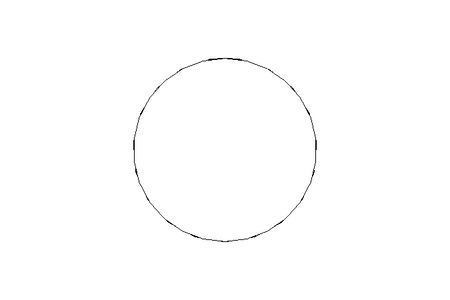 Zylinderstift ISO 2338 6 m6x45 A2