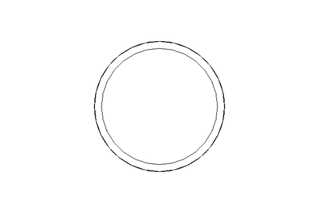 Goupille cylindrique ISO 2338 8 m6x24 St