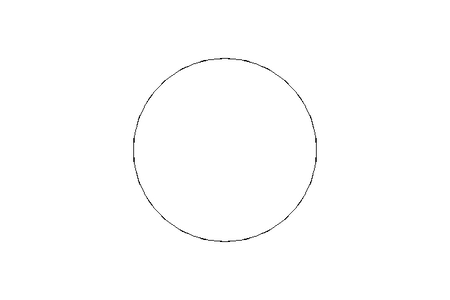 Goupille cylindrique ISO 2338 8 m6x30 A2