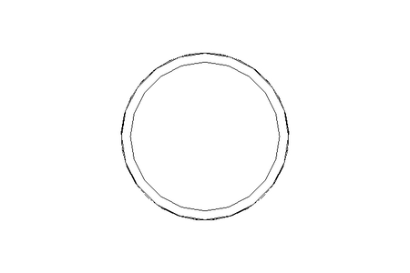 Goupille cylindrique ISO 2338 8 m6x50 A2