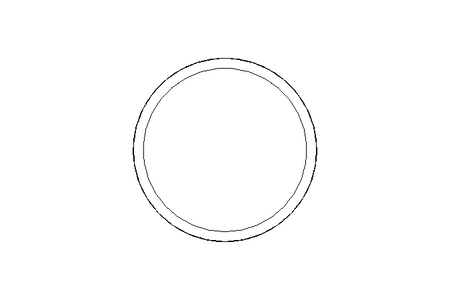 Goupille cylindrique ISO 2338 10 m6x24