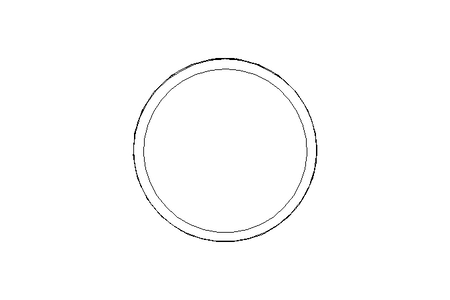 Goupille cylindrique ISO 2338 10 m6x40