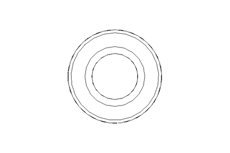 Spina cilindrica ISO 8735 10 m6x40 St