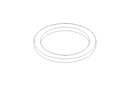 Dichtring 16,7x21x1,5