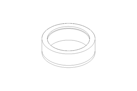 Clamping element D20 d16 14400Nm