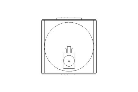 DIRECTIONAL VALVE  3/2 WAY