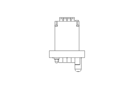 VALVE  CPV-10