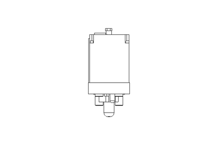 Ventilinsel CPV-10 4-fach