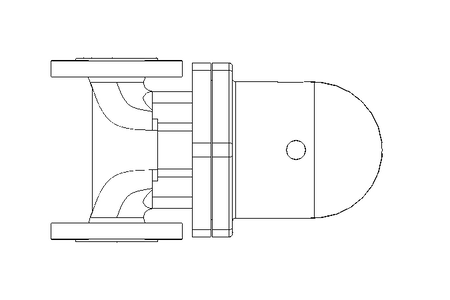 STEAM TRAP FT43 DN50 PN16