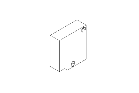 P.E. CELL ASSEMBLY