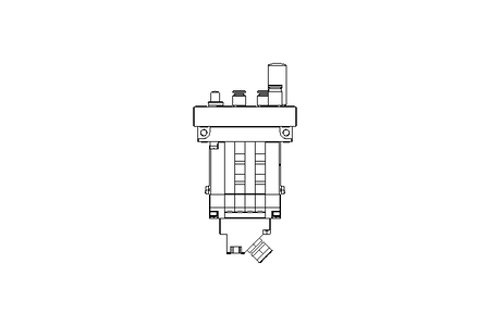 Ventilinsel CPV-10