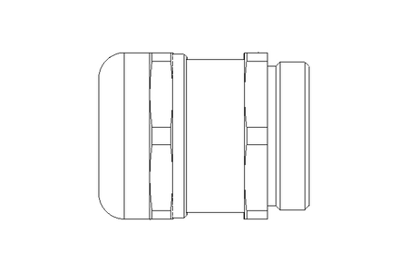 CABLE GLAND  M32