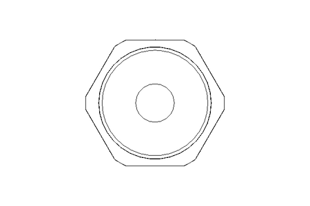 CABLE GLAND  M32