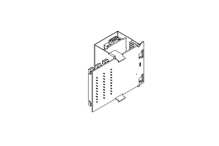 Modulo digitale misto 2003