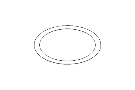 Guarnizione della flangia DN350 DIN2690