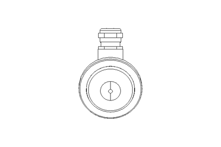 CAPTEUR DE TEMPERATURE PT-100, 0-100oC