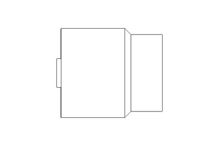 Cabezal de sujeción D=22