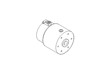 Clamping head D=22