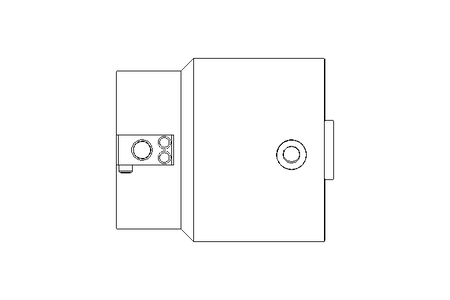 Testa di serraggio D=22