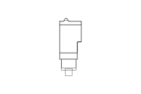 REFLECTOR P.E. CELL ASSEMBLY