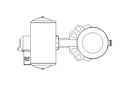 Verschleissteilsatz Isoria 10/16 DN80