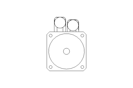 Motor síncrono