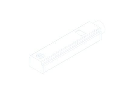 Näherungsschalter SME-8-K5-LED-24 l=5m