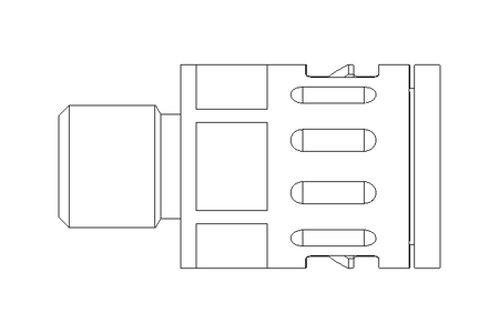 CABLE CONNECTOR ROHRFLEXQUICK