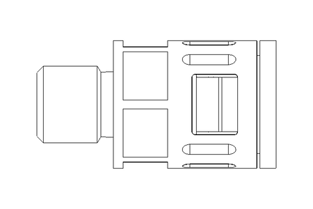 CABLE CONNECTOR ROHRFLEXQUICK