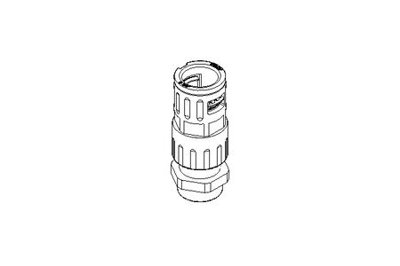 CABLE CONNECTOR ROHRFLEXQUICK