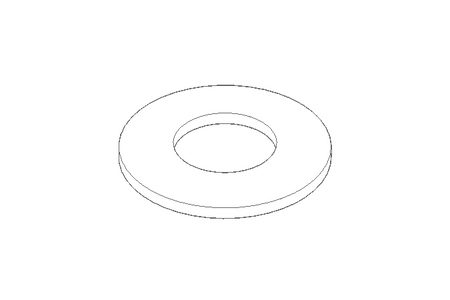 Disk spring 12.2x25x1.5