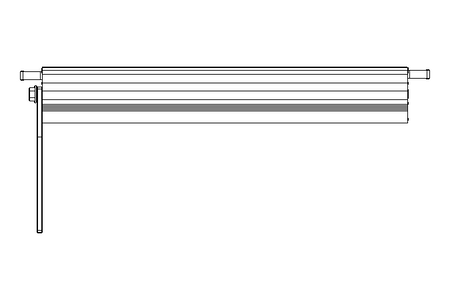 Châssis de modules 2003