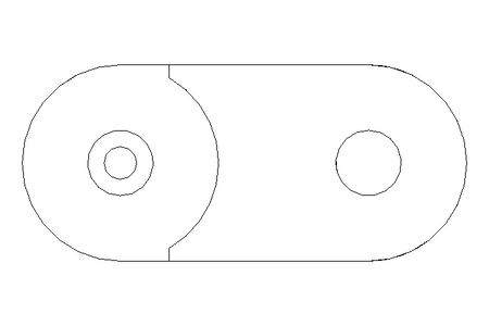 GOULOTTE DE CABLES ARTICULEE