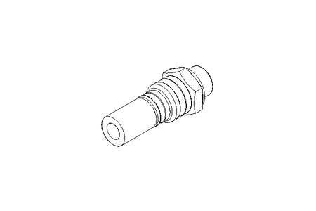 Plug BSP male thread  SPI 09  G 3/8"