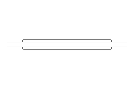 Zentrierring DN63 ISO-K DIN 28404