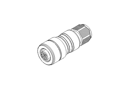 插拔连接器