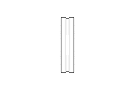 Pendelrollenlager 22217 E1-K 85x150x36